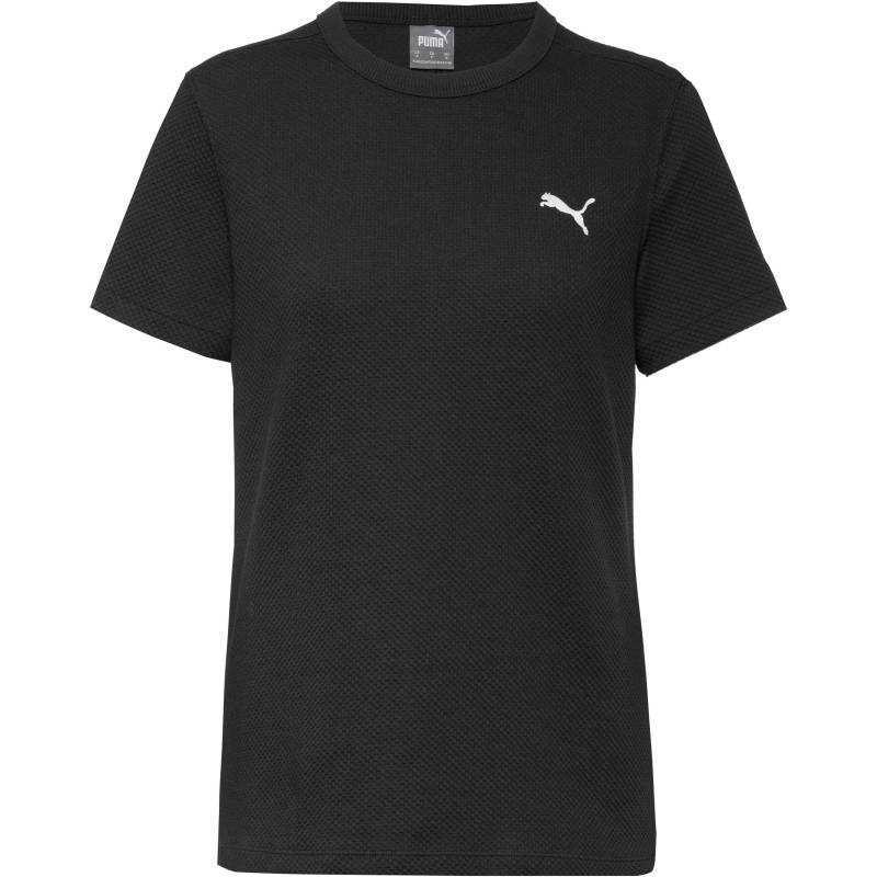 PUMA HER T-Shirt Damen von Puma