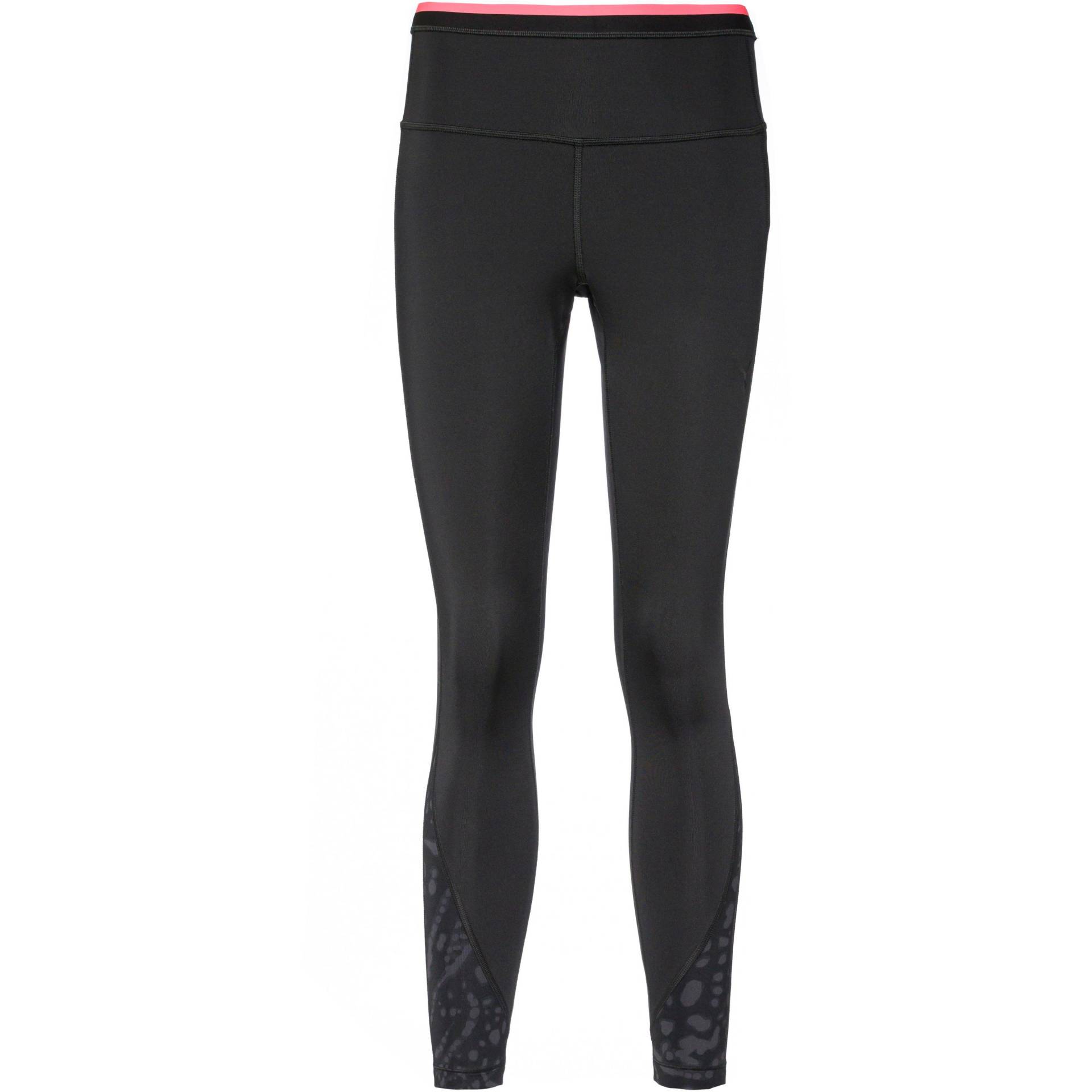 PUMA HYPERNATURAL Tights Damen von Puma