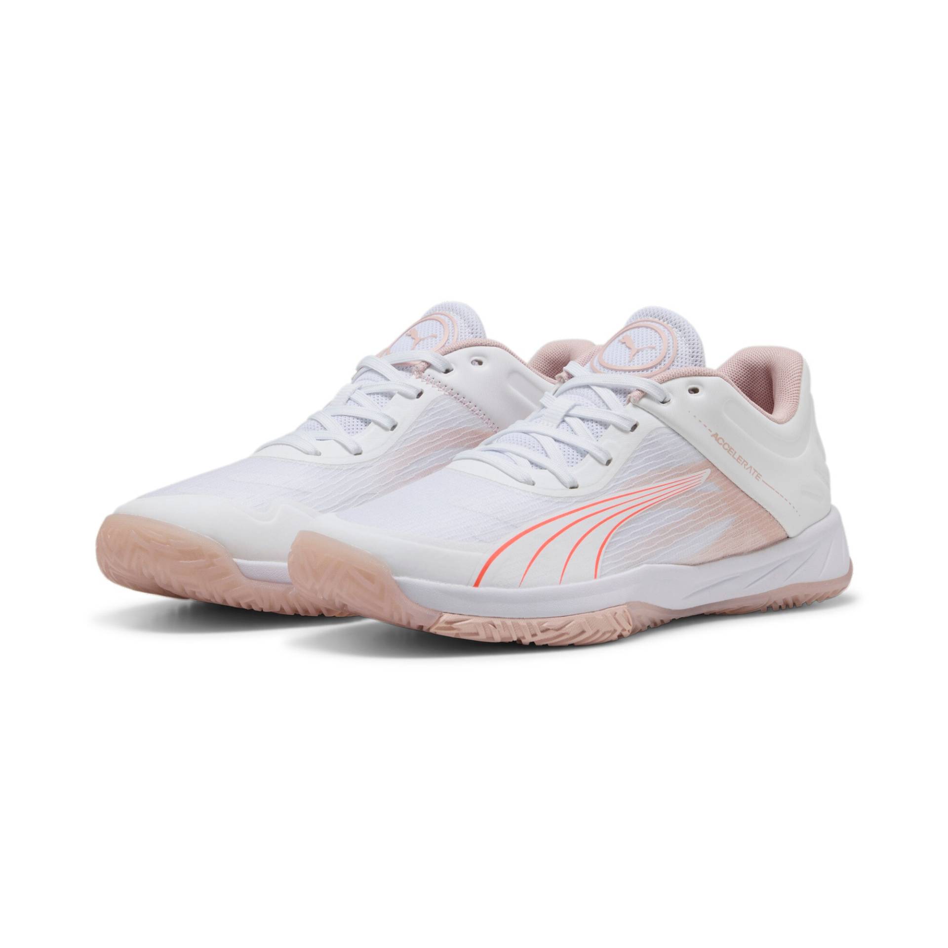 PUMA Hallenschuh »ACCELERATE TURBO W+« von Puma