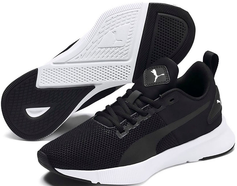 PUMA Sneaker »FLYER RUNNER JR« von Puma