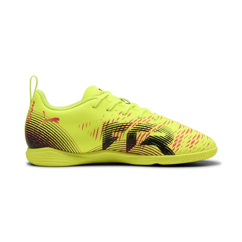 PUMA Hallenschuh »FUTURE 8 PLAY IT JR« von Puma