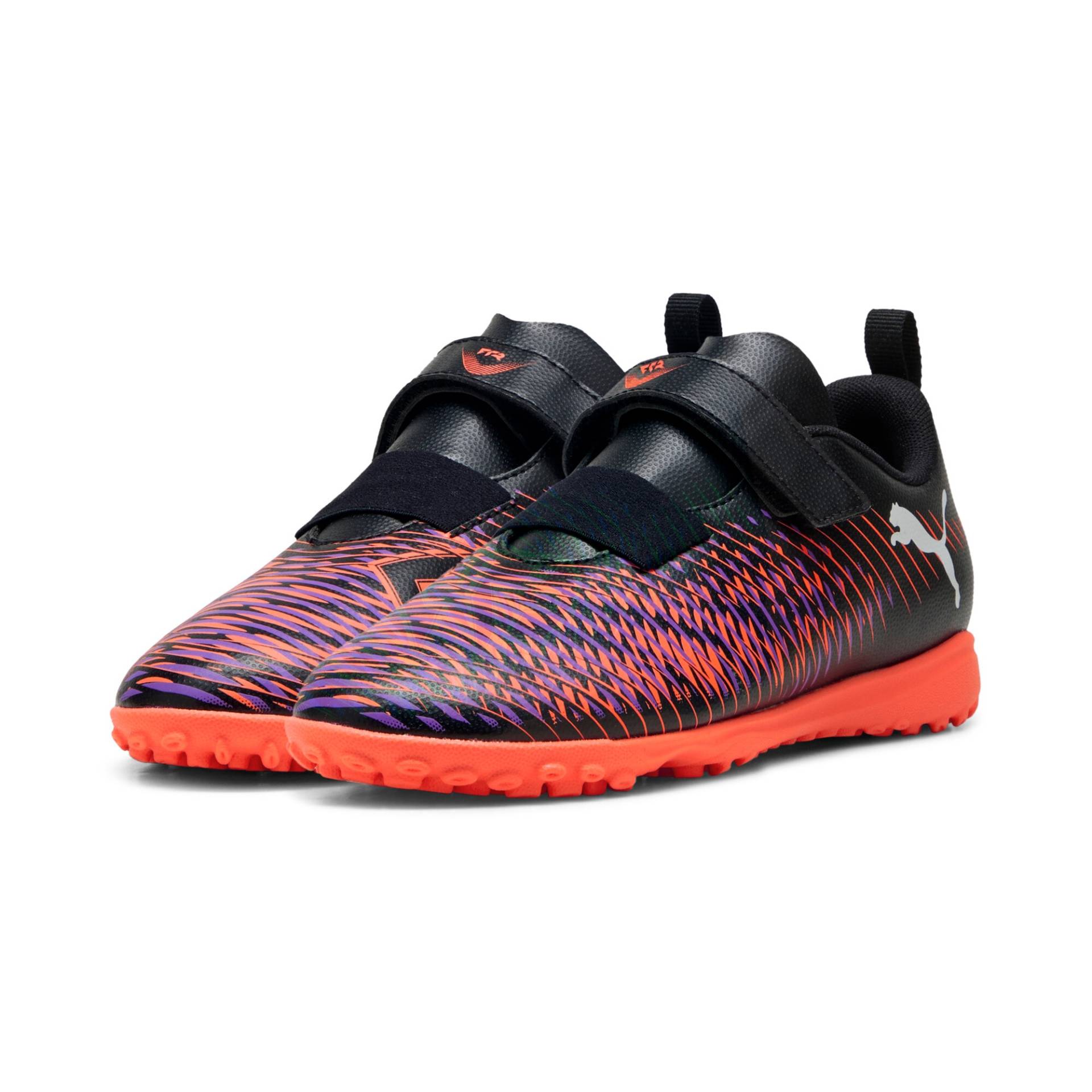 PUMA Hallenschuh »FUTURE 8 PLAY IT V JR« PUMA Hallenschuh »FUTURE 8 PLAY IT V JR« von Puma