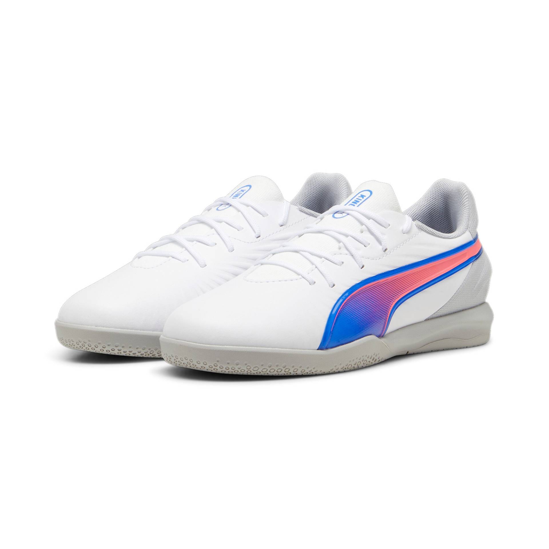 PUMA Hallenschuh »KING MATCH IT JR« PUMA Hallenschuh »KING MATCH IT JR« von Puma