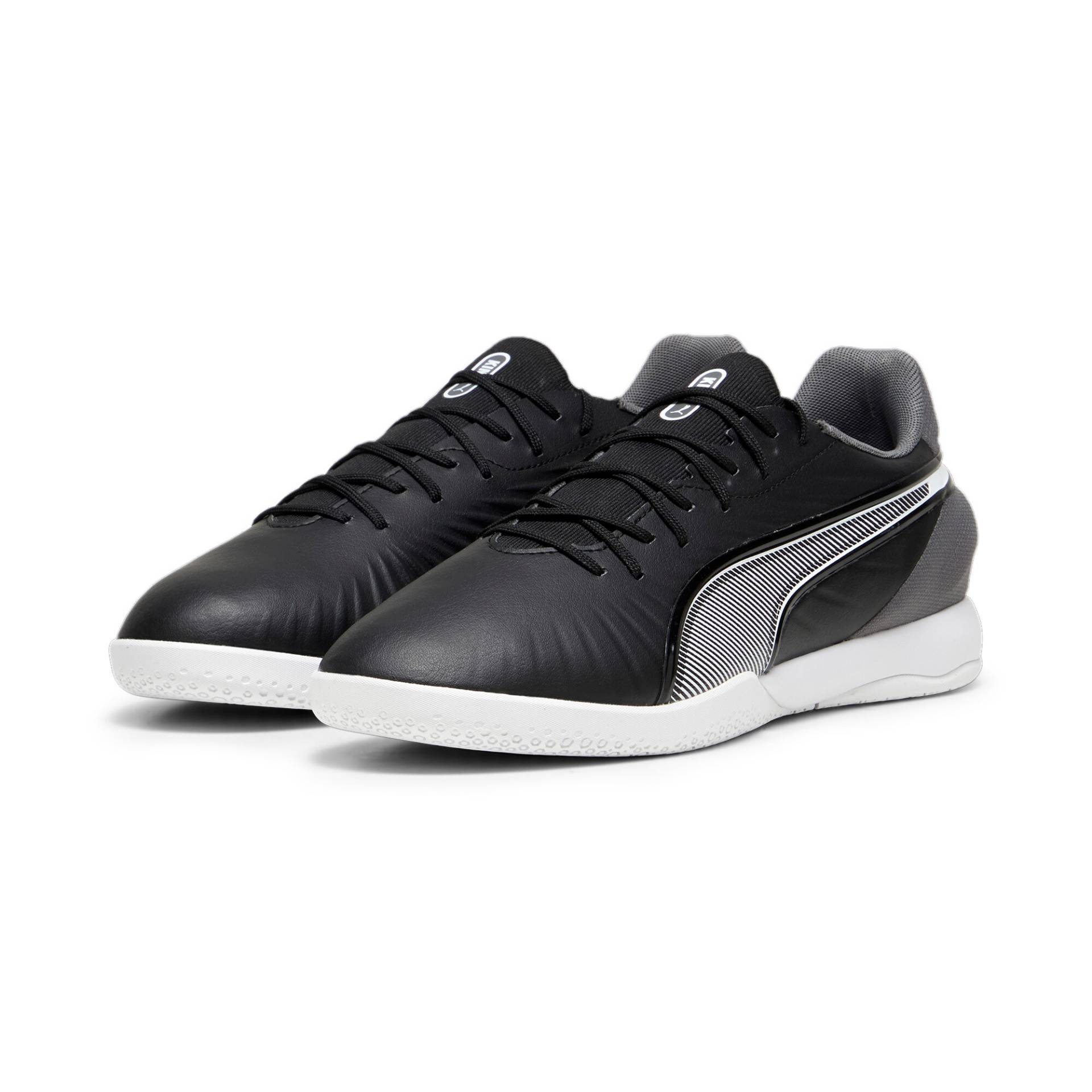 PUMA Hallenschuh »KING MATCH IT« von Puma