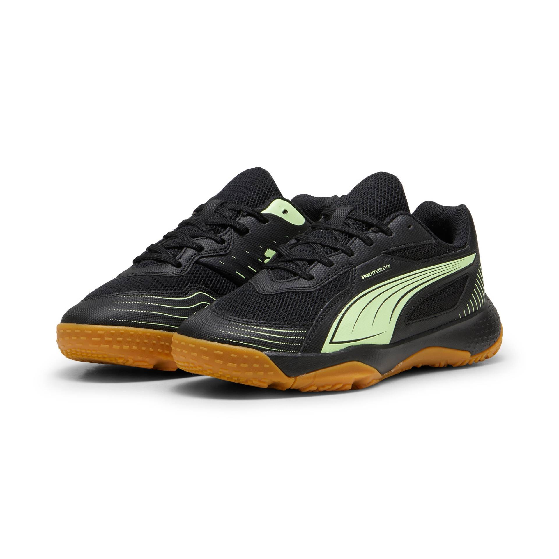 PUMA Hallenschuh »SOLARFLASH III JR« PUMA Hallenschuh »SOLARFLASH III JR« von Puma