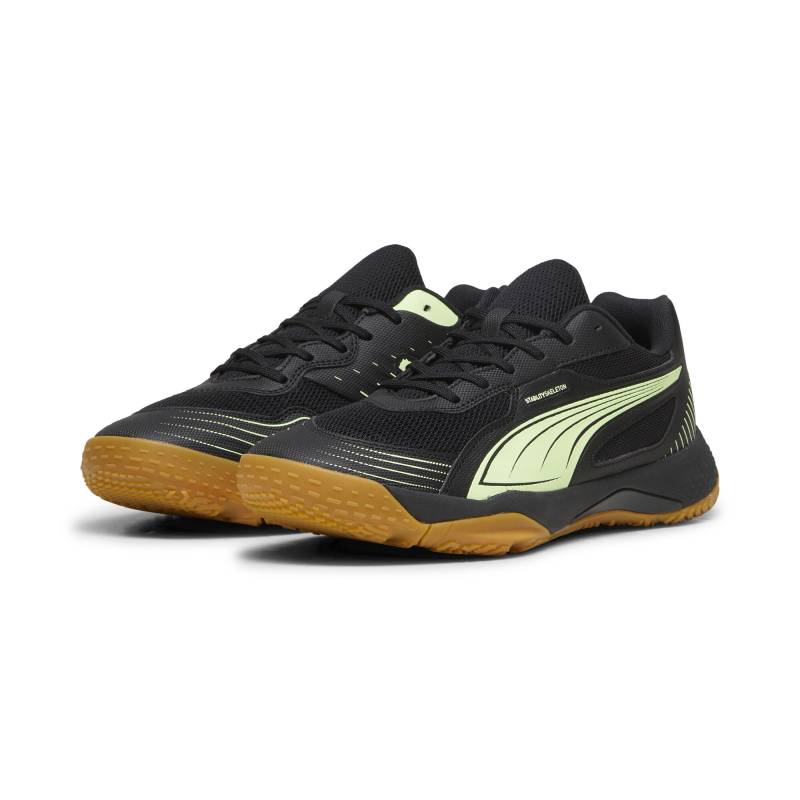 PUMA Hallenschuh »SOLARFLASH III« von Puma