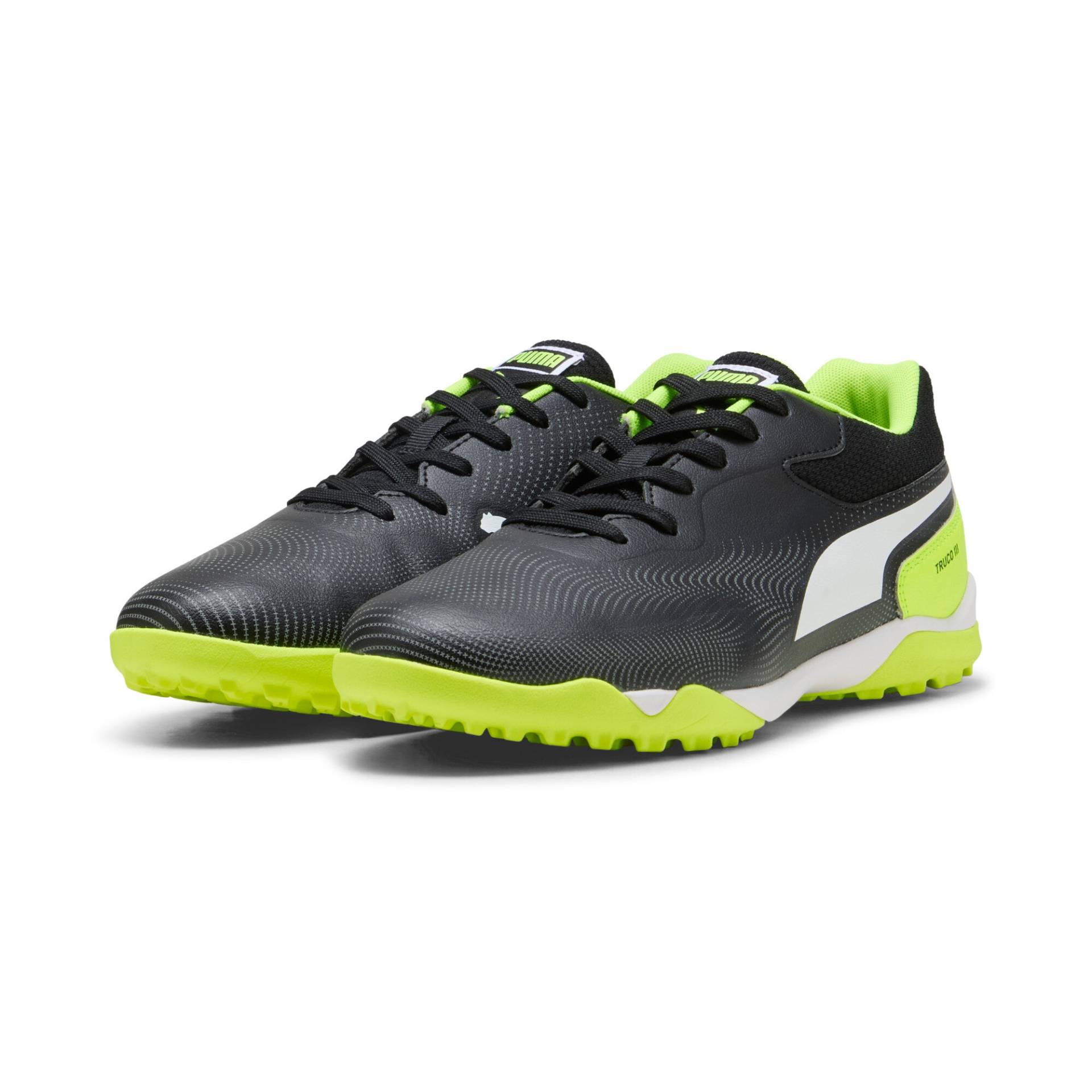 PUMA Hallenschuh »TRUCO III TT« von Puma