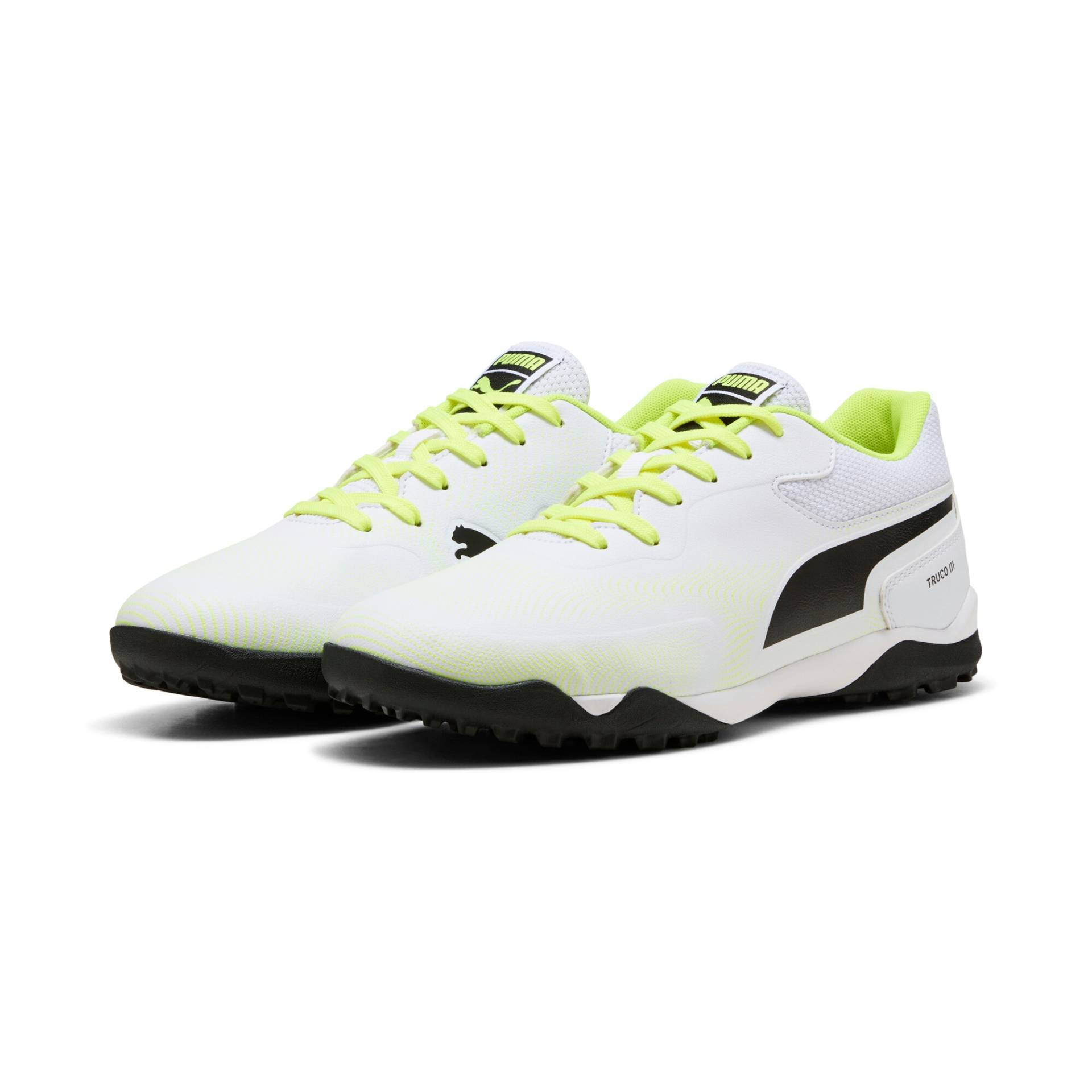 PUMA Hallenschuh »TRUCO III TT« von Puma