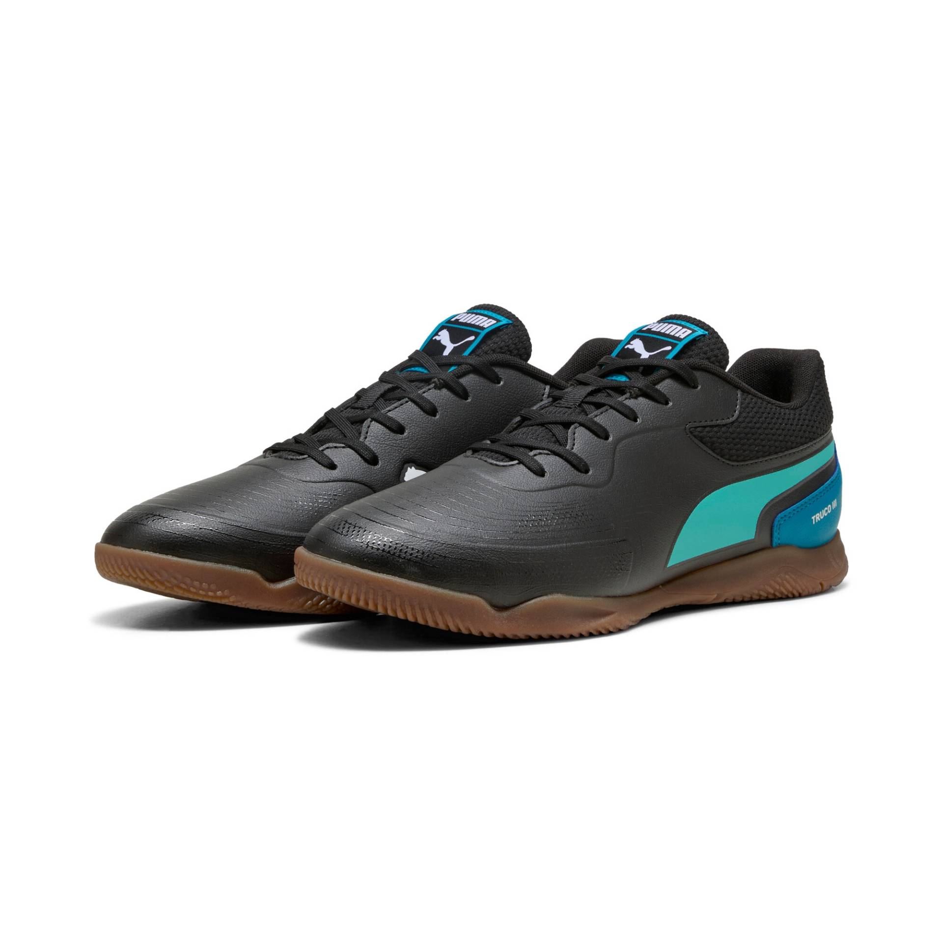 PUMA Hallenschuh »TRUCO III« von Puma