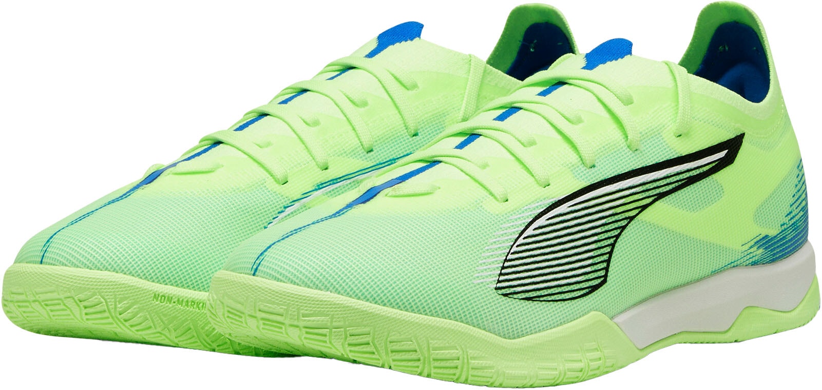 PUMA Hallenschuh »ULTRA 5 MATCH IT« von Puma