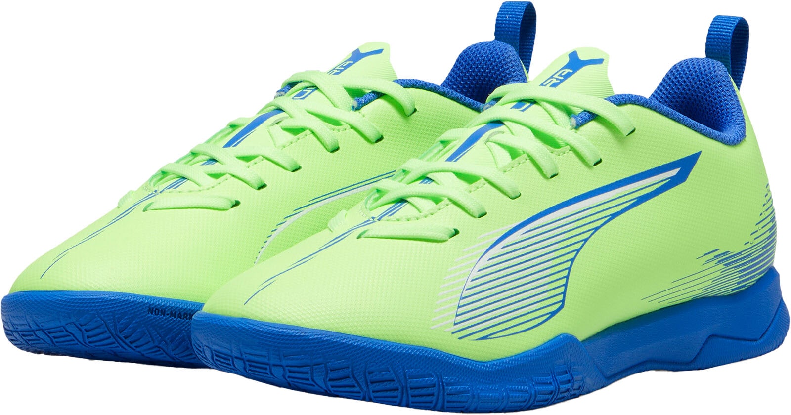 PUMA Hallenschuh »ULTRA 5 PLAY IT JR« von Puma