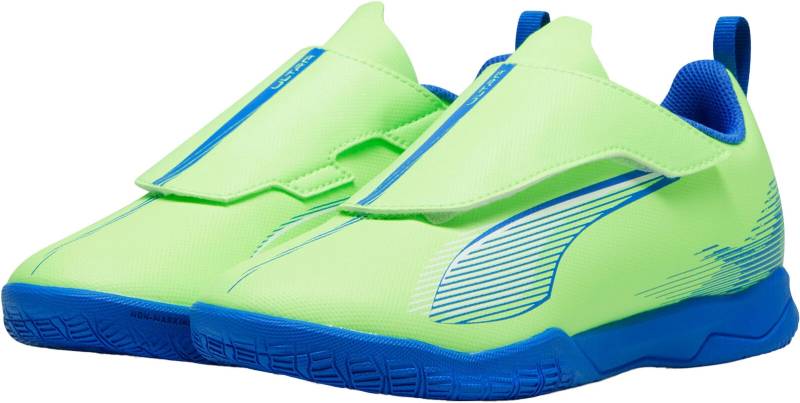 PUMA Hallenschuh »ULTRA 5 PLAY V IT JR« von Puma