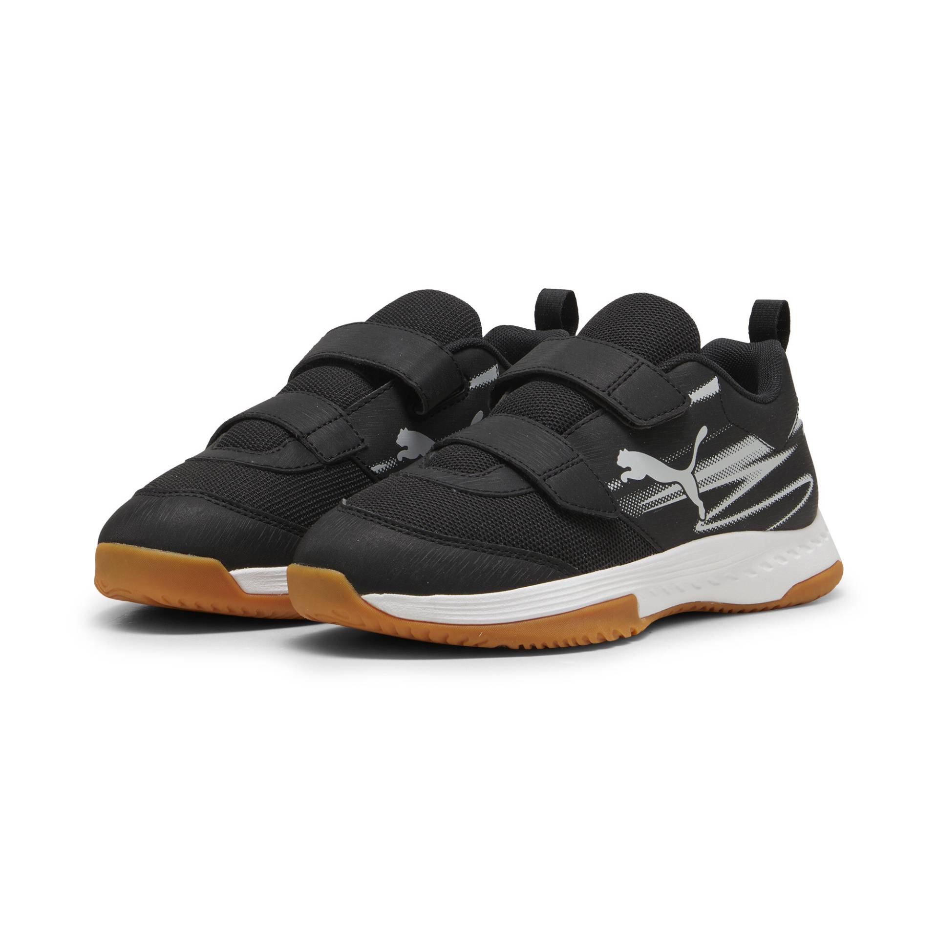 PUMA Hallenschuh »VARION II V JR« von Puma