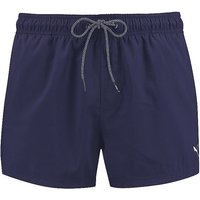 PUMA Herren Badeshort dunkelblau | L von Puma