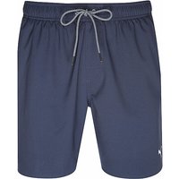 PUMA Herren Badeshort dunkelblau | L von Puma