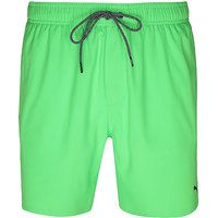 PUMA Herren Badeshort grün | XXL von Puma