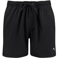 PUMA Herren Badeshort schwarz | XXL von Puma