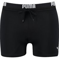 PUMA Herren Beinbadehose schwarz | L von Puma