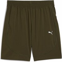 PUMA Herren Fitnessshort Flex Woven 7Inch olive | XL PUMA Herren Fitnessshort Flex Woven 7Inch olive | XL von Puma