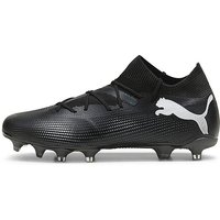 PUMA Herren Fußballschuhe Future 7 Match FG/AG Nocken schwarz | 41 von Puma