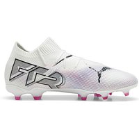 PUMA Herren Fußballschuhe Future 7 Pro FG/AG weiss | 47 PUMA Herren Fußballschuhe Future 7 Pro FG/AG weiss | 47 von Puma