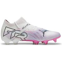 PUMA Herren Fußballschuhe Future 7 Ultimate FG/AG weiss | 40 PUMA Herren Fußballschuhe Future 7 Ultimate FG/AG weiss | 40 von Puma
