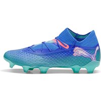 PUMA Herren Fußballschuhe Nocken Future Ultimate FG/AG türkis | 41 PUMA Herren Fußballschuhe Nocken Future Ultimate FG/AG türkis | 41 von Puma