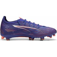 PUMA Herren Fußballschuhe Nocken Ultra Pro FG/AG lila | 39 von Puma