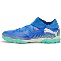 PUMA Herren Fußballschuhe Turf Future 7 Match TT türkis | 39 von Puma