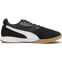 PUMA Herren Hallenschuhe King Top schwarz | 46 von Puma