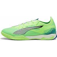 PUMA Herren Hallenschuhe Ultra Match it gelb | 39 von Puma