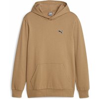 PUMA Herren Hoodie Better Essentials Fleece camel | L von Puma