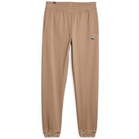 PUMA Herren Jogginghose Better Essentials camel | L von Puma