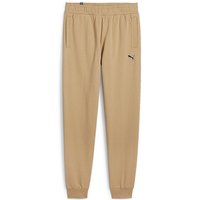 PUMA Herren Jogginghose Better Essentials camel | L von Puma