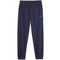 PUMA Herren Jogginghose Better Essentials dunkelblau | S PUMA Herren Jogginghose Better Essentials dunkelblau | S von Puma