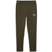 PUMA Herren Jogginghose Evostripe olive | L von Puma