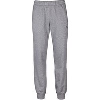 PUMA Herren Jogginghose grau | L von Puma