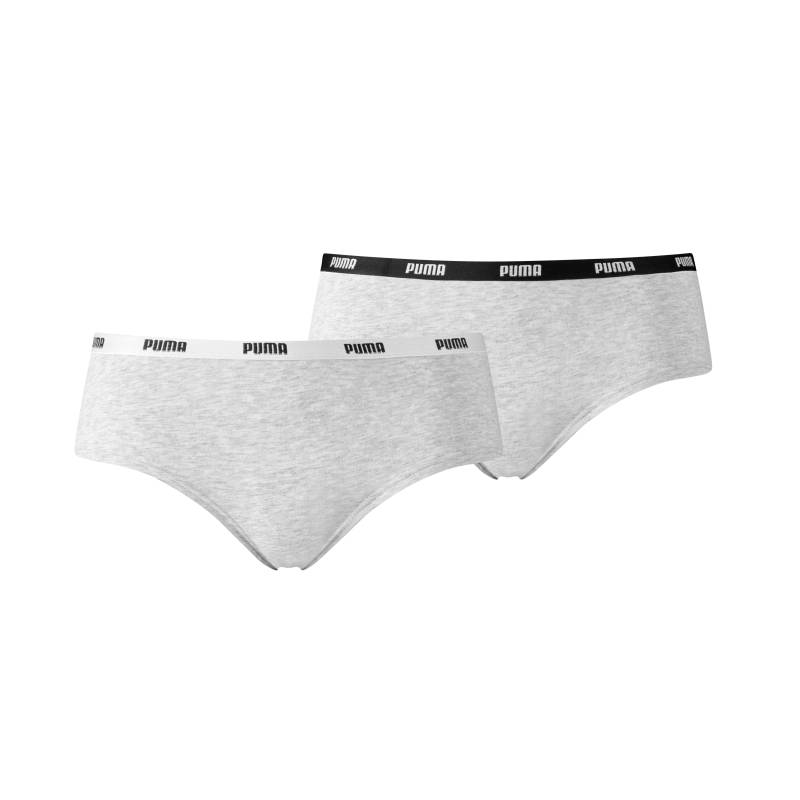 PUMA Hipster »PUMA WOMEN HIPSTER 2P HANG«, (2er Pack) von Puma