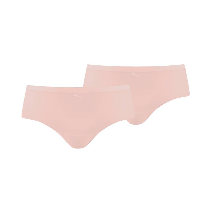 PUMA Hipster »PUMA WOMEN SEAMLESS HIPSTER 2P HANG«, (2er Pack) von Puma