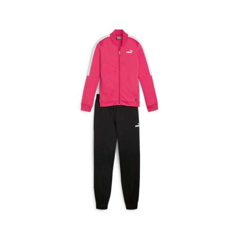 PUMA Jogginganzug »BASEBALL TRICOT SUIT G«, (2 tlg.) von Puma