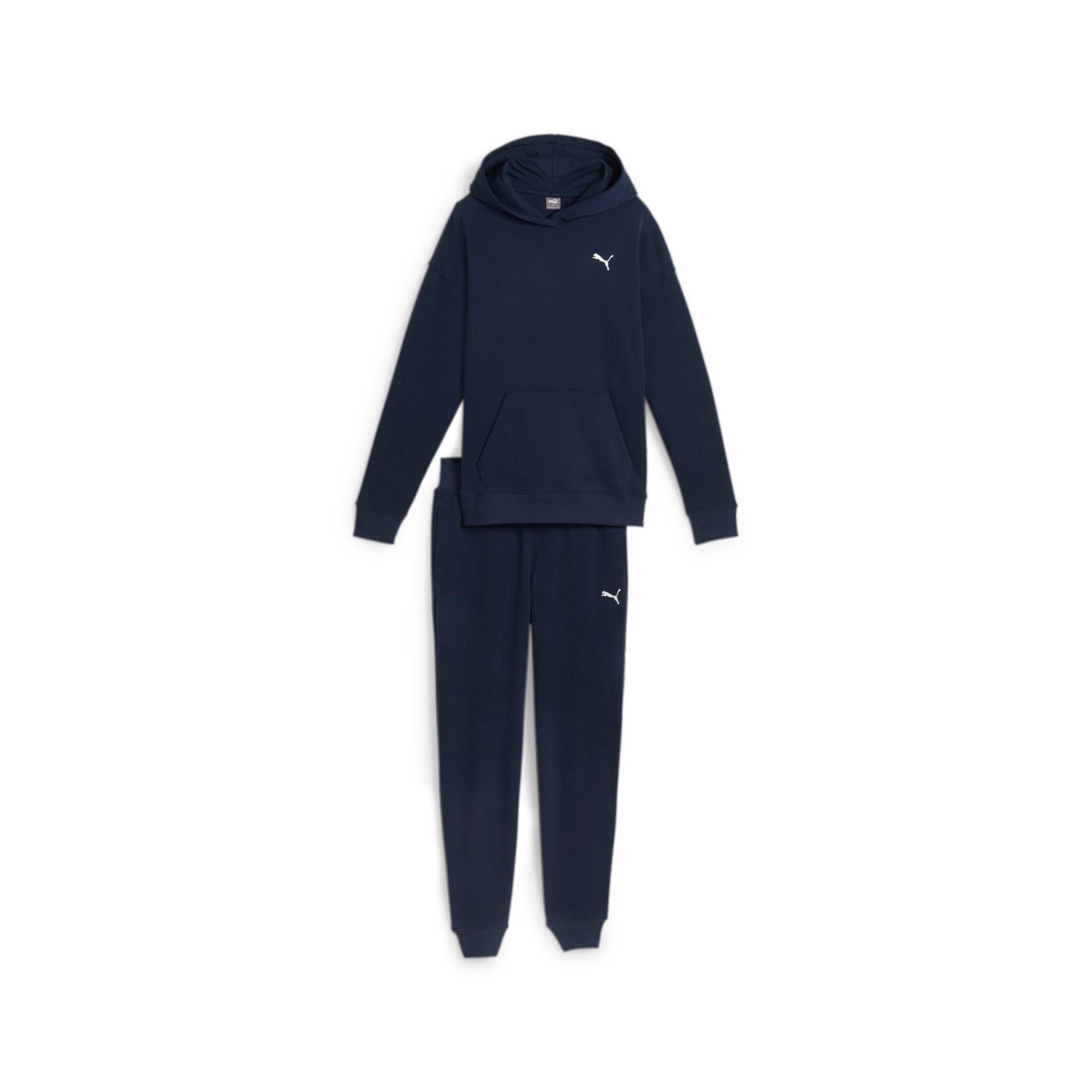 PUMA Jogginganzug »LOUNGEWEAR SUIT TR«, (2 tlg.) von Puma