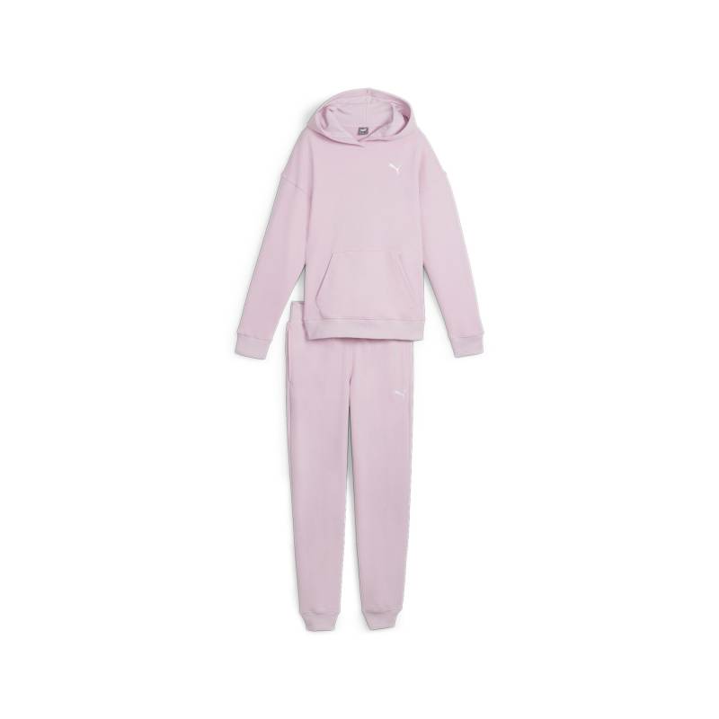 PUMA Jogginganzug »LOUNGEWEAR SUIT TR«, (2 tlg.) von Puma