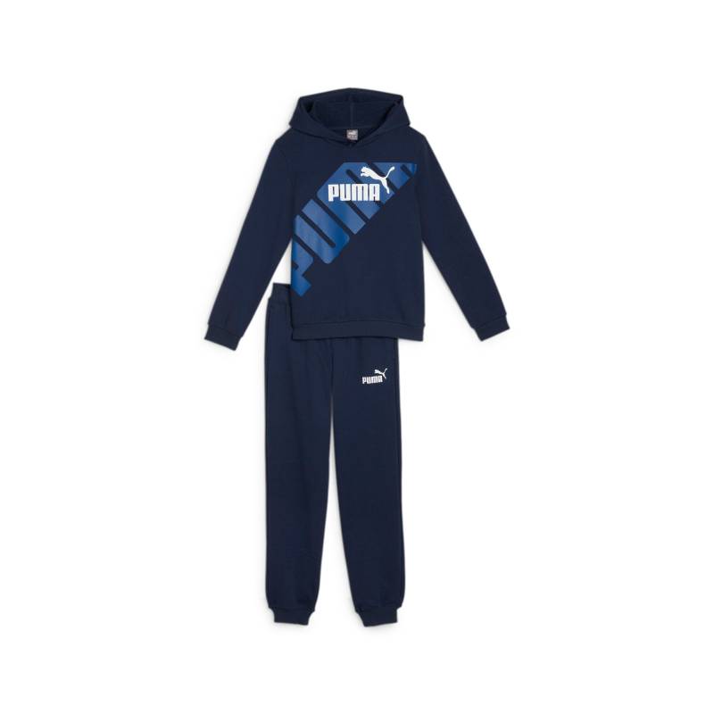 PUMA Jogginganzug »POWER SWEAT SUIT TR B«, (2 tlg.) von Puma