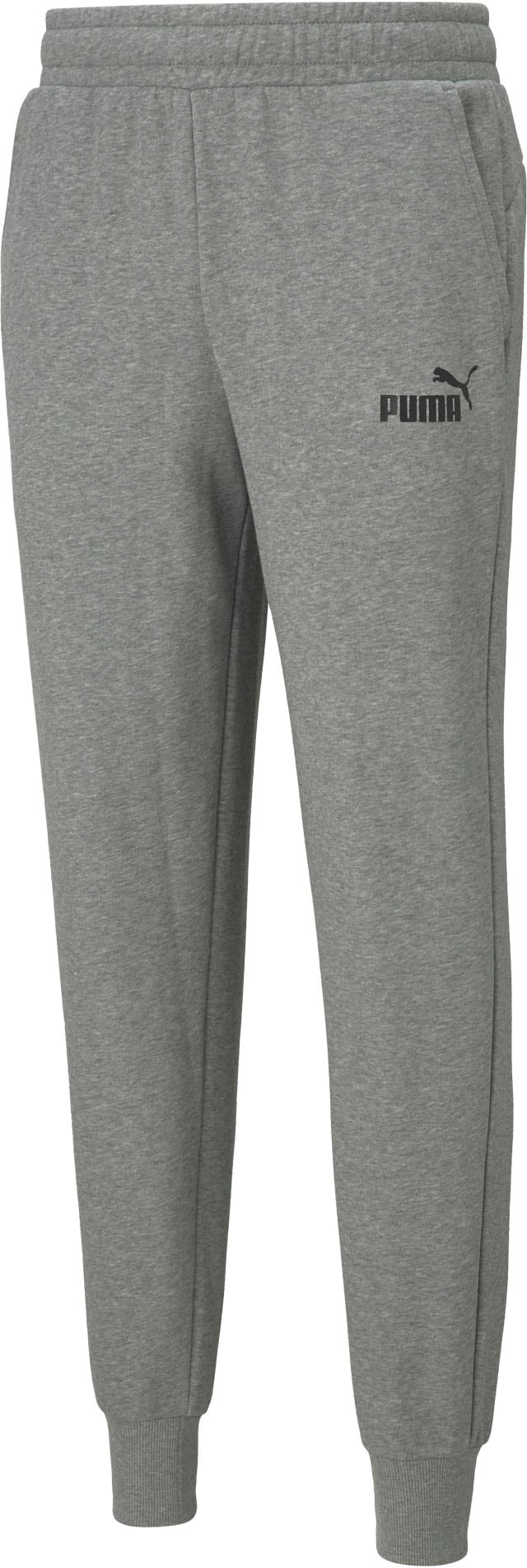 PUMA Trainingshose »ESS LOGO PANTS TR CL« von Puma