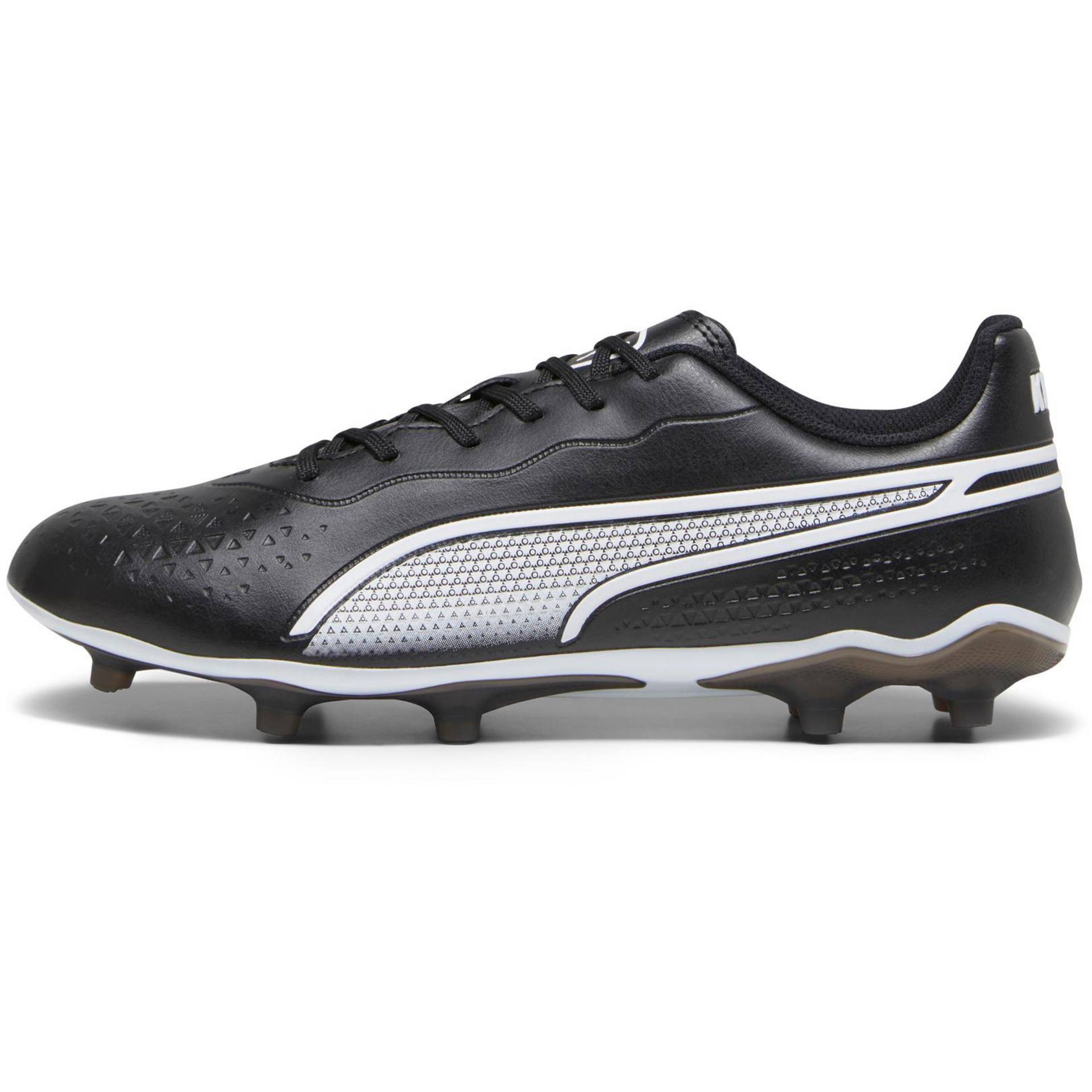 PUMA KING MATCH FG/AG Fußballschuhe Herren PUMA KING MATCH FG/AG Fußballschuhe Herren von Puma