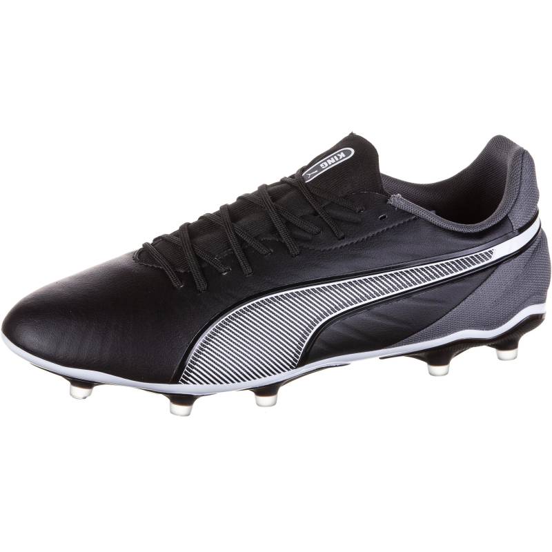 PUMA KING MATCH FG/AG Fußballschuhe Herren von Puma