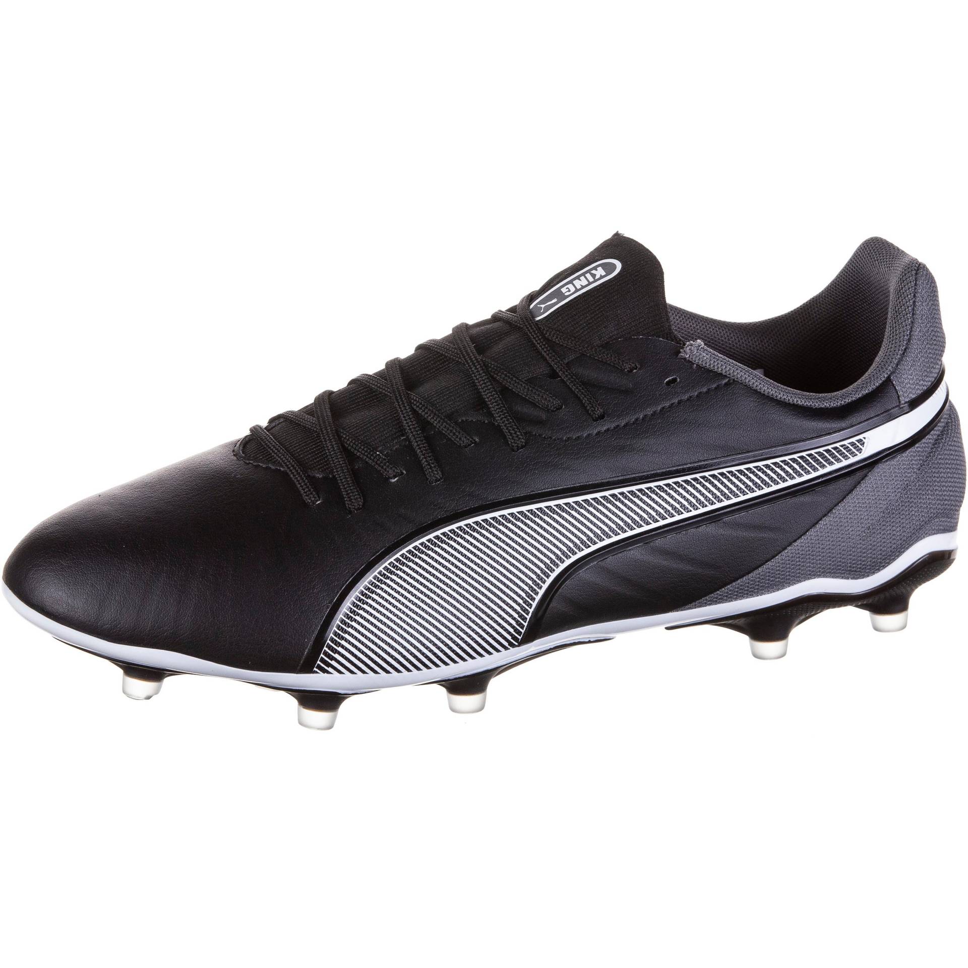 PUMA KING MATCH FG/AG Fußballschuhe Herren PUMA KING MATCH FG/AG Fußballschuhe Herren von Puma