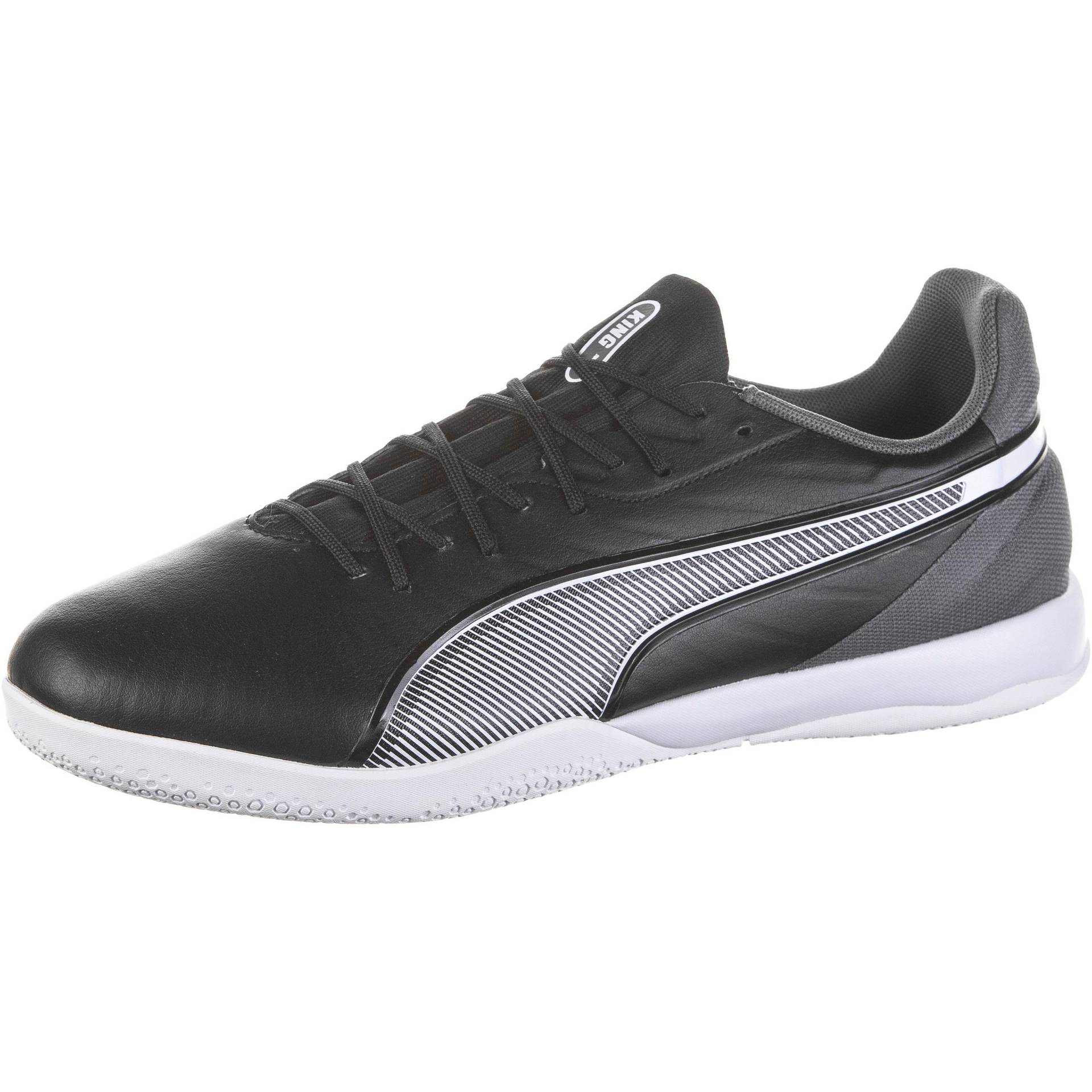 PUMA KING MATCH IT Fußballschuhe Herren von Puma