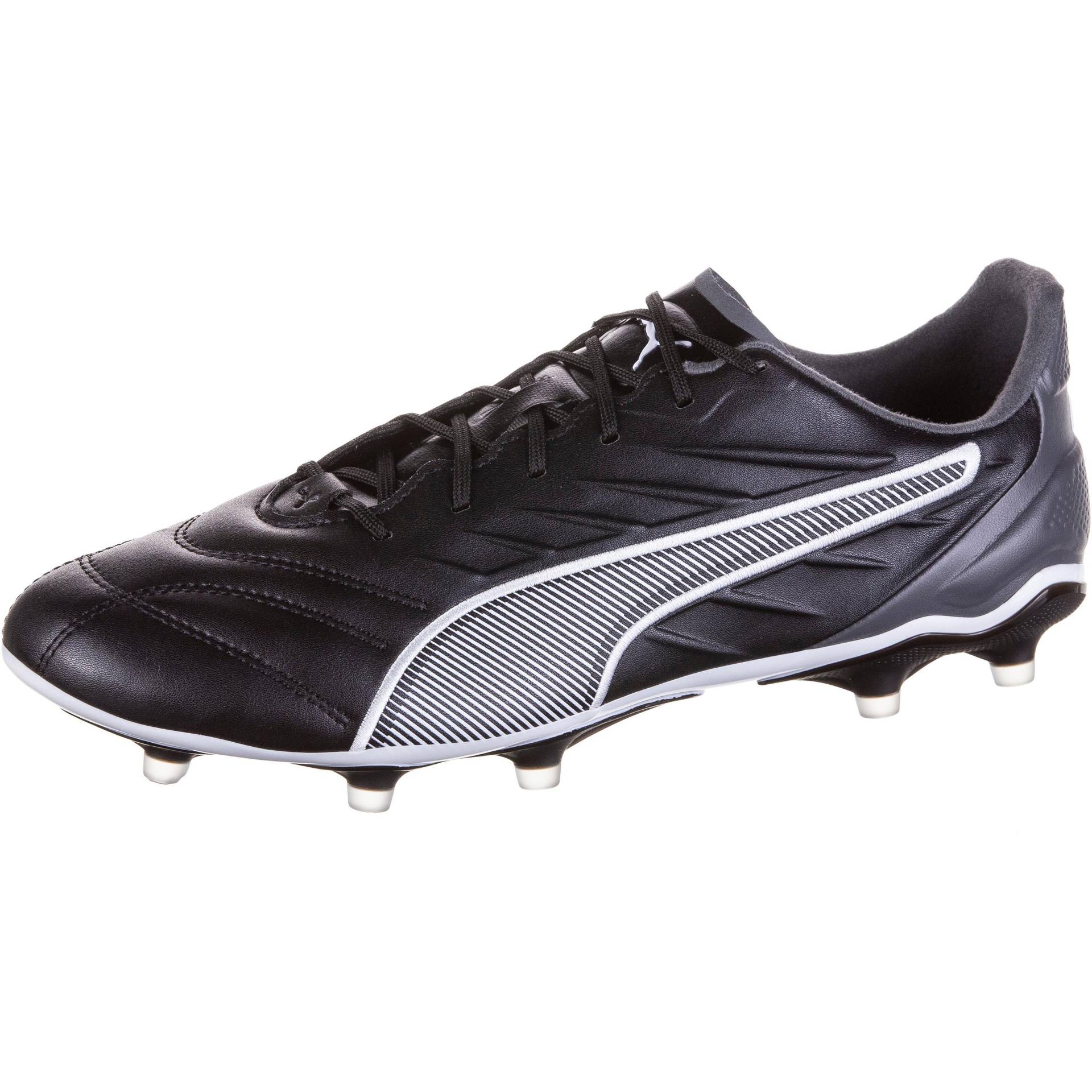 PUMA KING PRO FG/AG Fußballschuhe Herren von Puma