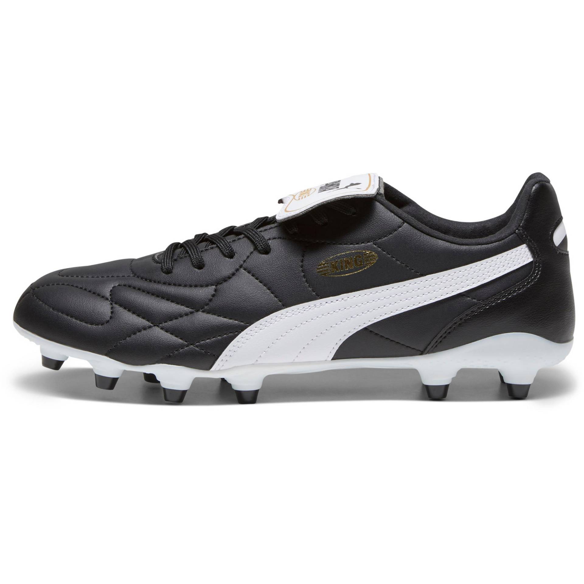 PUMA KING TOP FG/AG Fußballschuhe Herren PUMA KING TOP FG/AG Fußballschuhe Herren von Puma